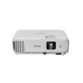 Epson Multimedia Projector EB-X500