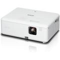 Epson CO-W01 3000 Lumens WXGA Projector