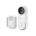 Ezviz DB2-3MP Wireless Video Doorbell