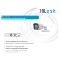 Hilook 1080P 2MP 2.8MM Smart Hybrid Light Bullet Camera