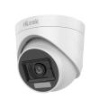 Hilook 1080P 2MP 2.8MM Smart Dual Light Dome Camera
