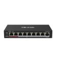 Hilook 8 Port 100 MBP/S Unmanaged PoE Switch