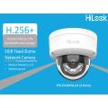 Hilook 2.8MM 4MP D140HA-LU Colorvu Fixed IP Dome Camera