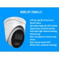 Hilook T260HA-LU 2.8MM 6MP IP Smart Hybrid Light Camera