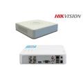 Hikvision 4-ch 1080p Lite Mini 1U H.265 DVR