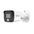 Hikvision 2MP Smart Hybrid Light 2.8mm Fixed Mini Bullet Camera