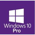 Windows 10 Product Key License | Windows 10 Professional