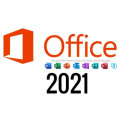 Microsoft Office 2021 Product key