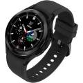 Samsung galaxy watch 4 Lte 44mm black. New