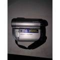 Sony handycam video recorder