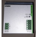 Phoenix contact power supply (TRIO-PS/1AC/24DC/20)