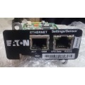 Eaton Ethernet card