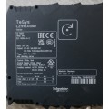 Starter TeSys H 3kW-400V control 24VDC