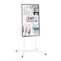 Samsung WM55H - Digital Flipchart for Business