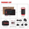 Thinkscan Max 2 Professional Diagnostic Tool with Full System Support