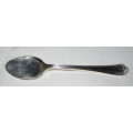 Community Plate Silver Tea Spoons with Box -  Set of 6