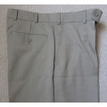 Lightweight Light Brown Trousers - New