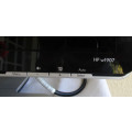 HP 19" WIDE LCD MONITOR