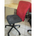 HIGHBACK OFFICE CHAIRS