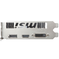 GeForce MSI GTX1060 3gig Graphics Card