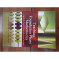 Teaching Foundation Phase Mathematics Unisa Textbook