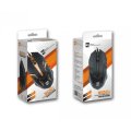 R8 Optical Mouse with led light
