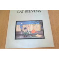 CAT STEVENS - TEASER AND THE FIRE CAT "MORNING HAS BROKEN"