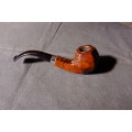 Modern Type Tobacco Pipe