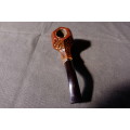 Modern Type Tobacco Pipe