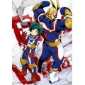 A3 Anime Posters - Boku no Hero Academia (My Hero Academia)