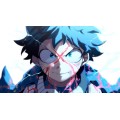 A3 Anime Posters - Boku no Hero Academia (My Hero Academia)