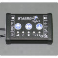 STARCOM-1 Digital Wired Helmet Comminication system