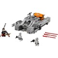 REDUCED! Lego Star Wars [retired 2018 set] - 75152 Imperial Assault Hovertank