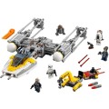 REDUCED! Lego Star Wars [retired set from 2017] - 75172 Y-Wing Starfighter