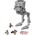 REDUCED! Lego Star Wars [2016] - 75153 AT-ST Walker + instructions