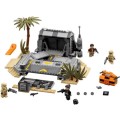 REDUCED! Lego Star Wars [2017] - 75171 - Battle on Scarif + instructions
