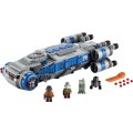 REDUCED! Lego Star Wars [2020] - 75293 - Resistance I-TS Transport + instructions