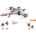 BLACK FRIDAY SALE - 20% OFF! Lego Star Wars [2018] - 75218 X-Wing Starfighter