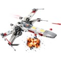 BLACK FRIDAY SALE - 20% OFF! Lego Star Wars [2018] - 75218 X-Wing Starfighter