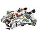 REDUCED! NEW SEALED IN BAGS - Lego Star Wars - ORIGINAL GHOST + PHANTOM [2014]