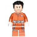 BLACK FRIDAY SALE - 20% OFF! Lego Star Wars [2017] - 75188 - Resistance Bomber (standard pilots)