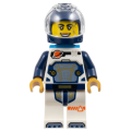Lego City Interstellar Spaceship - 60430 [2024]