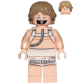 Lego Star Wars 75203: Hoth Medical Chamber [2018] + original instructions