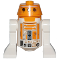 Lego Star Wars 75220: Sandcrawler [2018] + original instructions