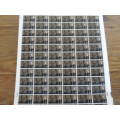 GREAT BRITAIN 4 X CONTROL BLOCKS OF 120 MINT STAMPS EACH BARGAIN LOT SEE PICS!!!