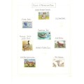 WILD ANIMALS,DUCKS AND RETRIEVER DOGS 2 PAGES SEE PICS!!!!