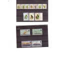 FIJI,GUERNSEY,GB,COOK ISLAND MINT STES SEE PICS!!!!