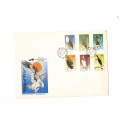 20 X FOREIGN FIRST DAY COVERS SEE PICS!!!!!