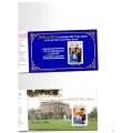 GREAT BRITAIN 2 X BOOKLETS MINT STAMPS ROYAL WEDDING SEE PICS!!!!