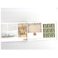GREAT BRITAIN 5 POUND BOOKLET OF ROYAL MAIL MINTNH STAMPS SEE PICS!!!!